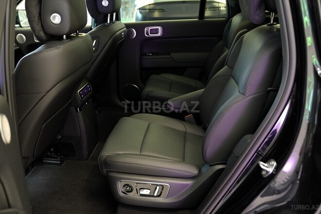 Li Auto L9 2025, 0 km - 1.5 l - Bakı