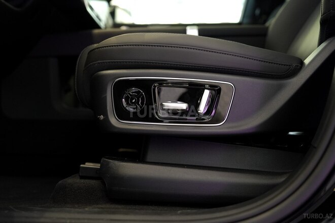 Li Auto L9 2025, 0 km - 1.5 l - Bakı