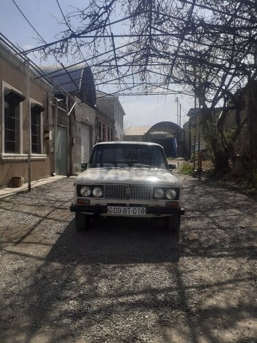 LADA (VAZ) 2106 1988, 61,111 km - 1.3 l - Gəncə