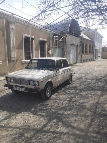 LADA (VAZ) 2106 1988, 61,111 km - 1.3 l - Gəncə