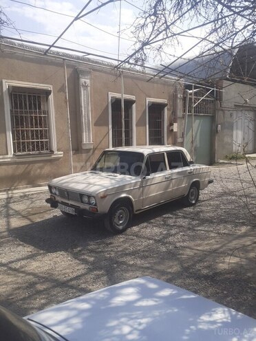 LADA (VAZ) 2106 1988, 61,111 km - 1.3 l - Gəncə