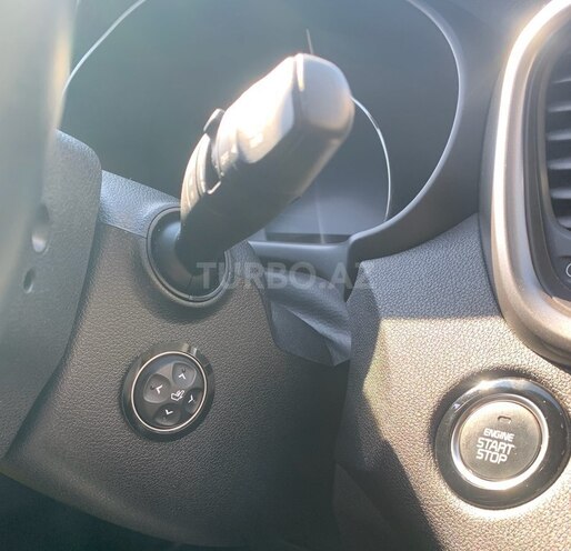 Kia Sorento 2015, 165,000 km - 2.0 l - Bakı