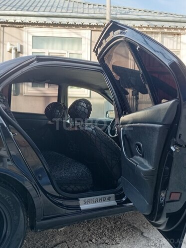 Iran Khodro Samand 2008, 250,000 km - 1.8 l - Şamaxı