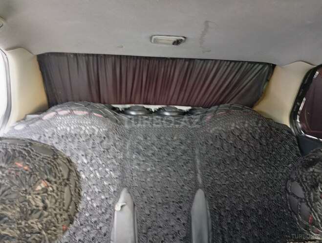 Iran Khodro Samand 2008, 250,000 km - 1.8 l - Şamaxı