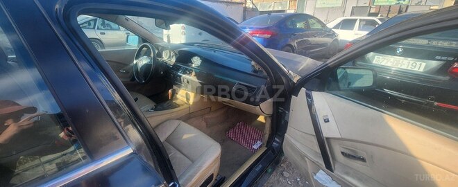 BMW 530 2004, 308,000 km - 3.0 l - Bakı