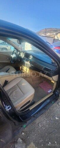 BMW 530 2004, 308,000 km - 3.0 l - Bakı