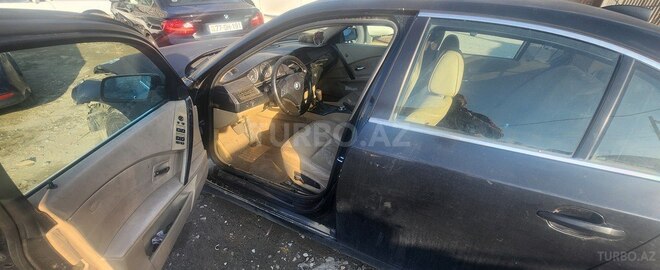 BMW 530 2004, 308,000 km - 3.0 l - Bakı