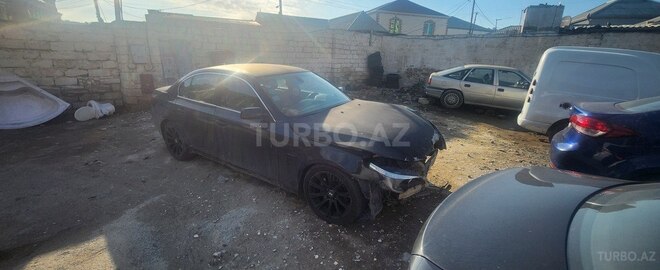 BMW 530 2004, 308,000 km - 3.0 l - Bakı