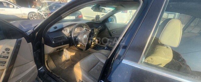 BMW 530 2004, 308,000 km - 3.0 l - Bakı