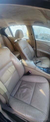 BMW 530 2004, 308,000 km - 3.0 l - Bakı