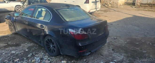 BMW 530 2004, 308,000 km - 3.0 l - Bakı