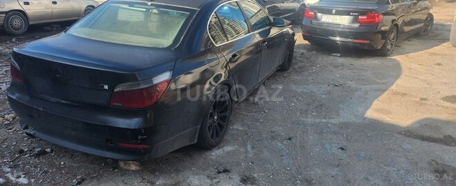 BMW 530 2004, 308,000 km - 3.0 l - Bakı