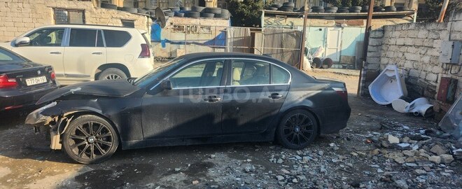 BMW 530 2004, 308,000 km - 3.0 l - Bakı