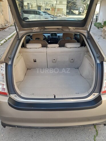 Toyota Prius 2008, 270,000 km - 1.5 l - Bakı