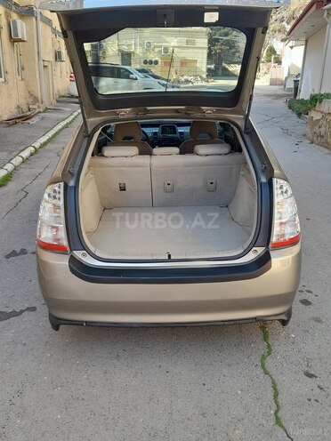 Toyota Prius 2008, 270,000 km - 1.5 l - Bakı