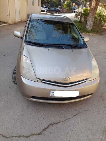 Toyota Prius 2008, 270,000 km - 1.5 l - Bakı