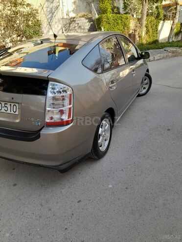 Toyota Prius 2008, 270,000 km - 1.5 l - Bakı