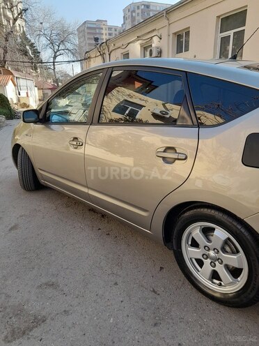 Toyota Prius 2008, 270,000 km - 1.5 l - Bakı