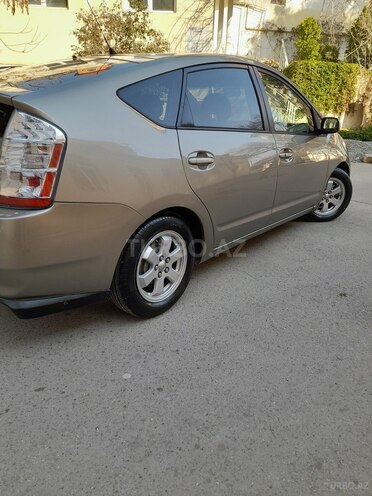 Toyota Prius 2008, 270,000 km - 1.5 l - Bakı