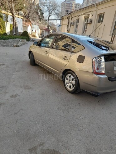 Toyota Prius 2008, 270,000 km - 1.5 l - Bakı