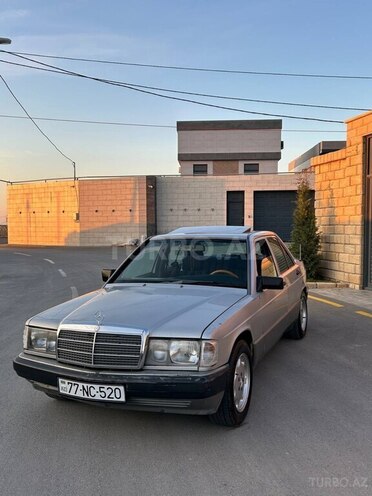 Mercedes 190 1990, 290,000 km - 2.0 l - Bakı