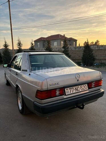 Mercedes 190 1990, 290,000 km - 2.0 l - Bakı