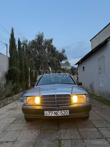 Mercedes 190 1990, 290,000 km - 2.0 l - Bakı