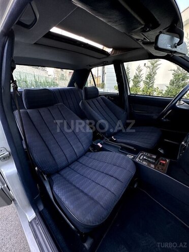 Mercedes 190 1990, 290,000 km - 2.0 l - Bakı