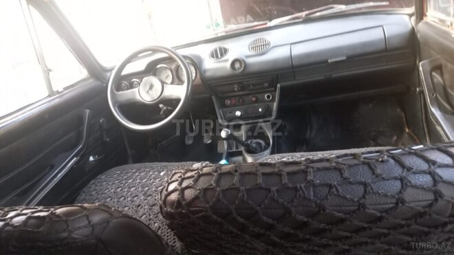 LADA (VAZ) 2106 1990, 95,000 km - 1.6 l - Şəmkir