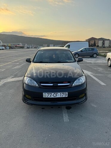 Chevrolet Lacetti 2011, 230,000 km - 1.4 l - Bakı