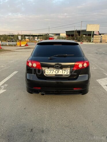 Chevrolet Lacetti 2011, 230,000 km - 1.4 l - Bakı