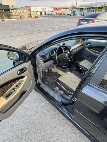 Chevrolet Lacetti 2011, 230,000 km - 1.4 l - Bakı