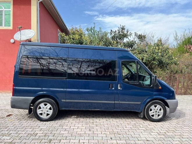 Ford Transit 2007, 497,000 km - 2.2 л - Lənkəran