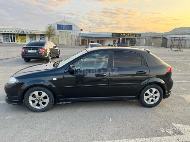 Chevrolet Lacetti 2011, 230,000 km - 1.4 l - Bakı