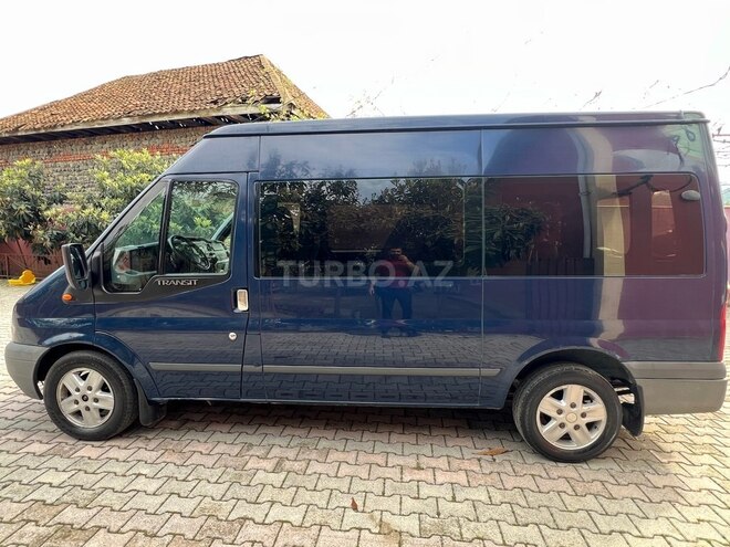 Ford Transit 2007, 497,000 km - 2.2 л - Lənkəran
