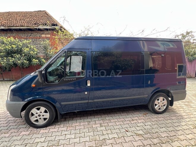 Ford Transit 2007, 497,000 km - 2.2 л - Lənkəran