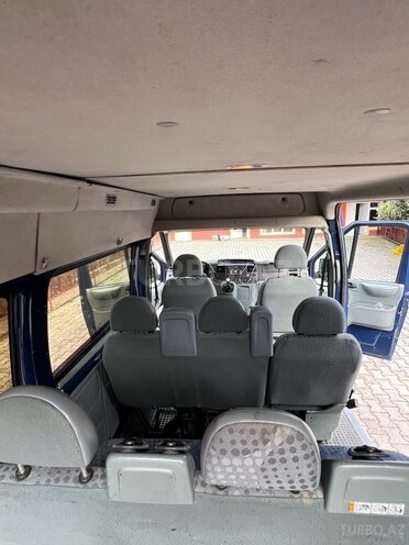 Ford Transit 2007, 497,000 km - 2.2 л - Lənkəran