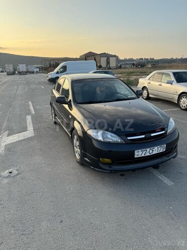 Chevrolet Lacetti 2011, 230,000 km - 1.4 l - Bakı