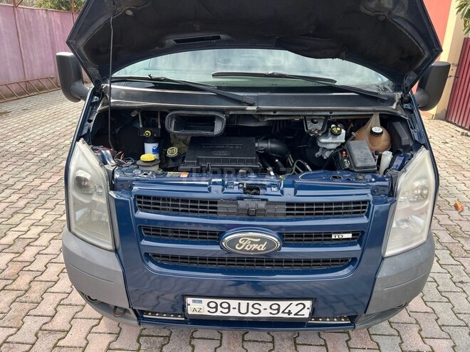 Ford Transit 2007, 497,000 km - 2.2 л - Lənkəran