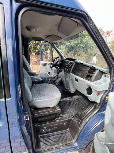Ford Transit 2007, 497,000 km - 2.2 л - Lənkəran