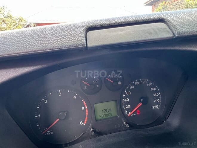 Ford Transit 2007, 497,000 km - 2.2 л - Lənkəran