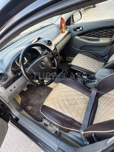 Chevrolet Lacetti 2011, 230,000 km - 1.4 l - Bakı