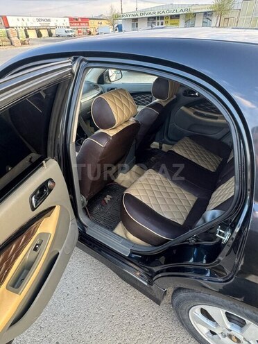 Chevrolet Lacetti 2011, 230,000 km - 1.4 l - Bakı