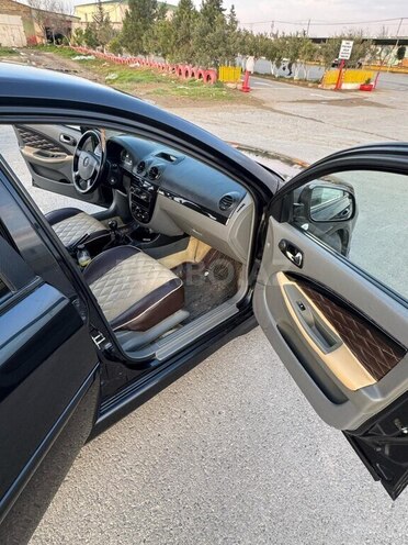 Chevrolet Lacetti 2011, 230,000 km - 1.4 l - Bakı