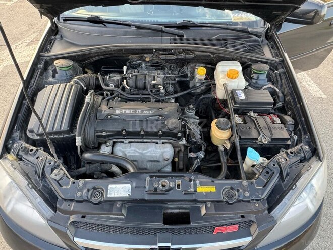 Chevrolet Lacetti 2011, 230,000 km - 1.4 l - Bakı