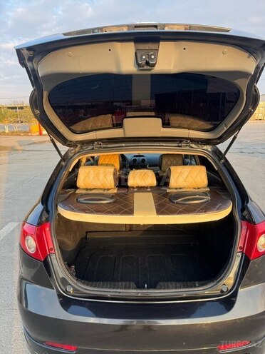 Chevrolet Lacetti 2011, 230,000 km - 1.4 l - Bakı