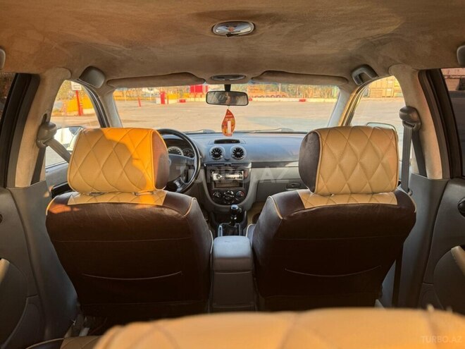 Chevrolet Lacetti 2011, 230,000 km - 1.4 l - Bakı