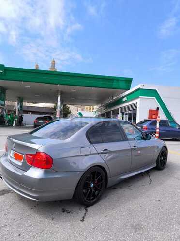 BMW 320 2009, 280,000 km - 2.0 l - Bakı
