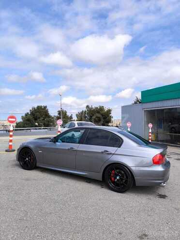 BMW 320 2009, 280,000 km - 2.0 l - Bakı