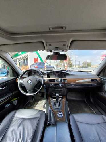 BMW 320 2009, 280,000 km - 2.0 l - Bakı